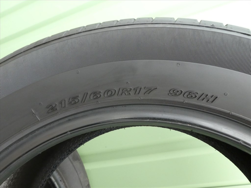  Nexen N'Fera Primus EV 215/60 R17 96H 4db újszerű nyári gumi 8. kép