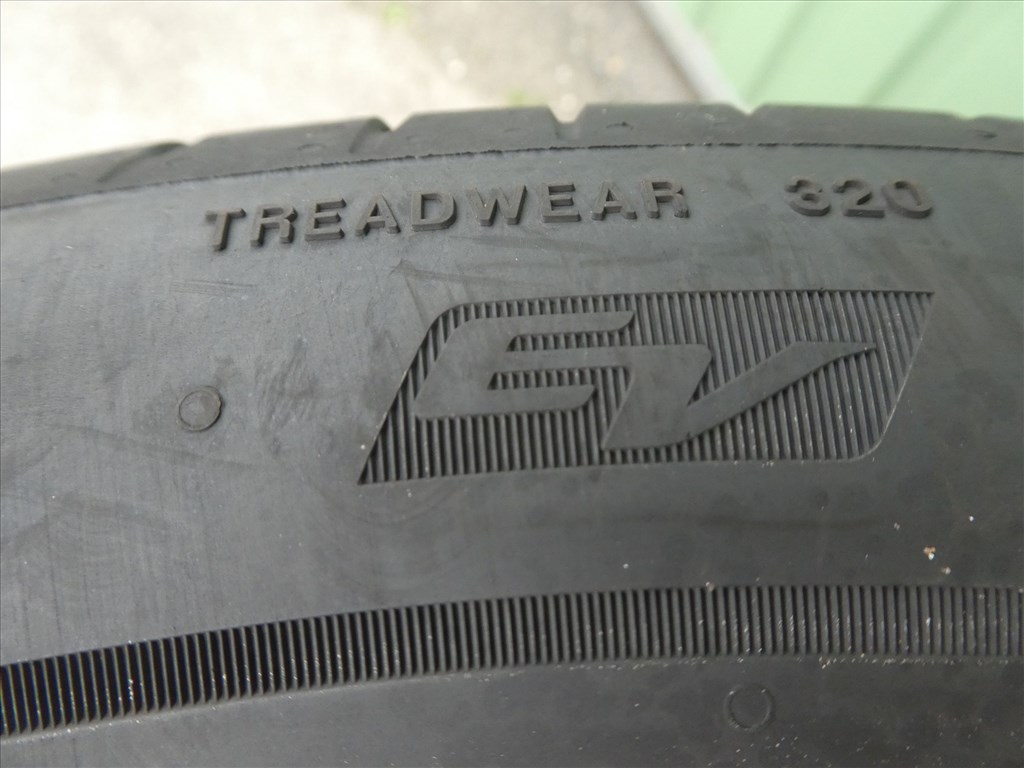  Nexen N'Fera Primus EV 215/60 R17 96H 4db újszerű nyári gumi 10. kép