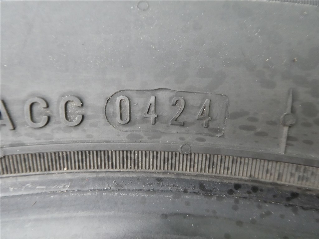  Nexen N'Fera Primus EV 215/60 R17 96H 4db újszerű nyári gumi 11. kép