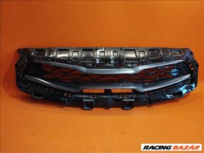 Kia X-Ceed hűtőrács 21-től 86351-J7Qa0 (M.50.712)