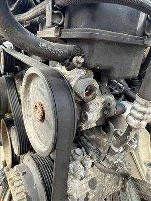 Mercedes Vito 651 Szerívószivattyú  639-4