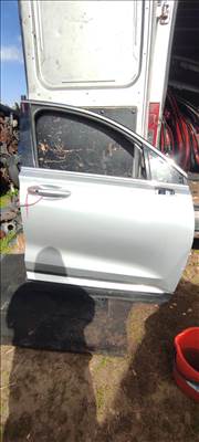 Hyundai Santa Fé (DM/NC) Jobb első lejáró üveg 