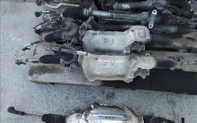 Volkswagen Golf V, Volkswagen Golf Plus, Volkswagen Touran I, Audi A3 (8P), Volkswagen Passat