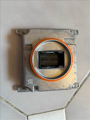 Skoda Karoq LED vezérlő modul 7p5941591aj