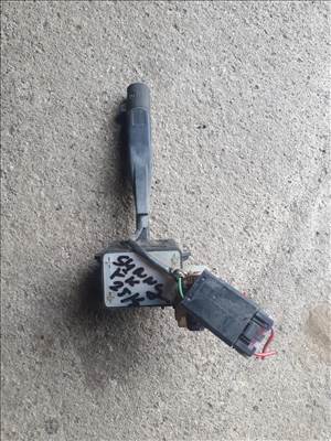 Nissan Sunny II N13 ablaktörlő kapcsoló csatlakozóval NILES 14504