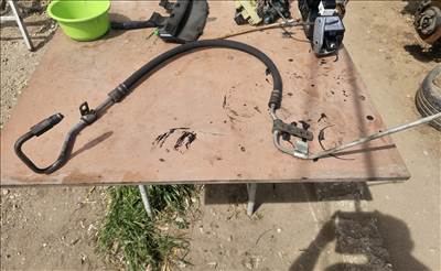 Volvo S40 Nagynyomású szervó cső szervócső 