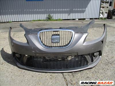 Seat Altea első lökhárító 