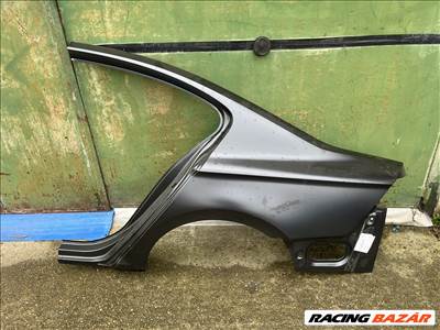 VW Passat B8 (3G) limuzin bal hátsó sárvédő  3g5809843a