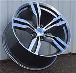 327 MG 19 5x112 ALUFELNI BMW 6 GT 5 7 G11 G12 G30