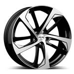 GMP KATANA MB 18 5x108 VOLVO XC40 XC60 V60 KBA TUV