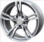 492 MG ALUFELNI MARINA 18 5x120BMW 3 f31 f32 ET30
