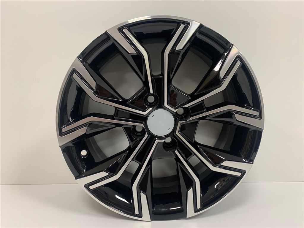 RC 246 BF MB 15 4x100 ET35 ÚJDONSÁG 2021. 2. kép