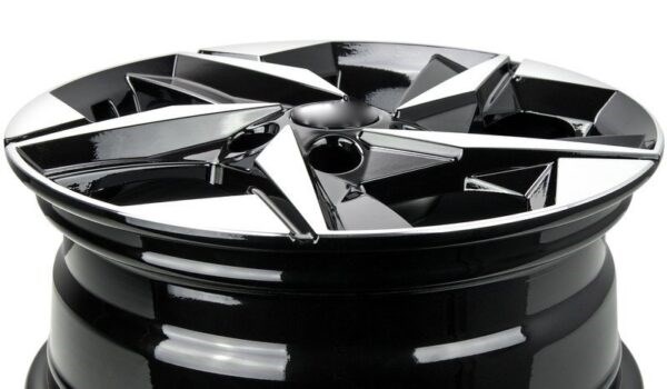 RC 307 BF 15" ALUFELNI 4x100 ET40. 2. kép