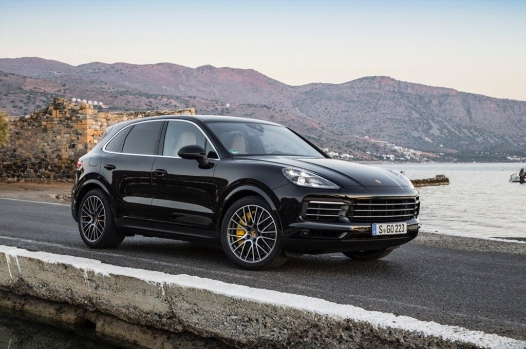 179 MG ALUFELNI 21 5x130PORSCHE CAYENNE PANAMERA 2. kép