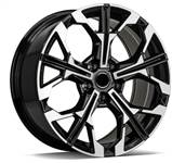 RUNNER MB 18" 5X120 BMW 3 5 7 F10 F11 F30 ET33.