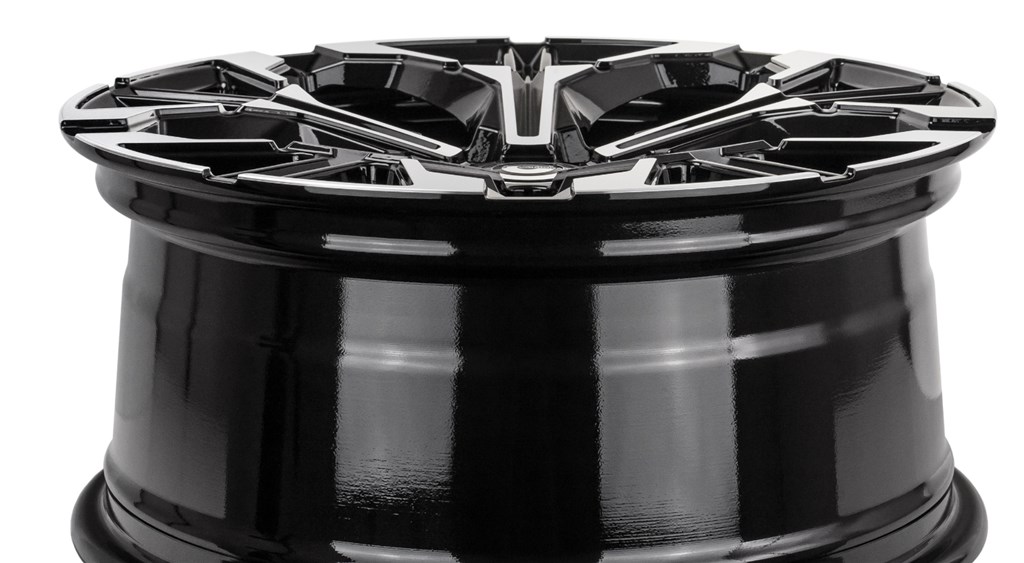 RUNNER MB 18" 5X120 BMW 3 5 7 F10 F11 F30 ET33. 3. kép