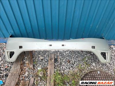 Honda Civic VIII első lökhárító  71101smgazz00 honda71101smgazz00