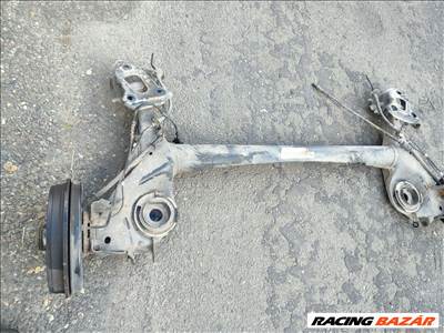 Opel Corsa D hátsó híd,hídtest