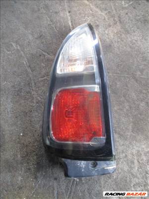 Citroën C3 Picasso hátsó lámpa 