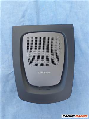 BMW 5-ös sorozat F10, F11 műszerfal középső hangszóró. Bang and Olufsen  9266111 9230667