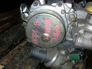 Opel Signum Vákumpumpa *58254* fgp-55188660