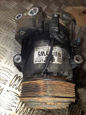 Opel Astra J Common Rail Cső 13387234