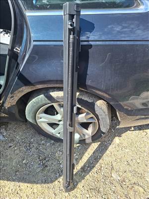 Audi A4 (B9 - 8W) Avant kutyaháló