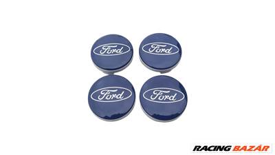 Ford kerékagy porvédő kupak felni közép díszkupak 54mm 6m211003aabl 6m211003baal