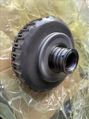 Audi-Vw DSG kuplung javító DQ250 02e398029b