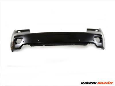 Jeep Grand Cherokee 2010-2013 Első lökhárító felső 68078269ab k68078269ab