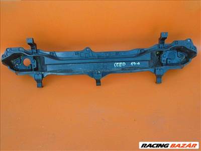 Kia Ceed hátsó lökhárító merevítő (s.20) 86631-j7ca0