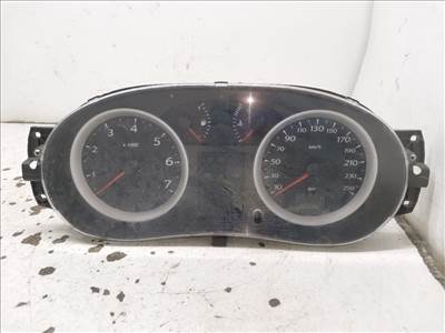 RENAULT THALIA II (LU1/2_) 1.2 16V (LU2V) Kilométeróra #36444# 8200748172
