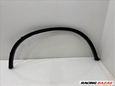 BMW X6 E71 jobb hátsó sárvédő díszléc 51127176330