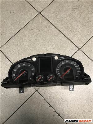 Volkswagen Passat B6 2,0 TFSI - kilométer óra