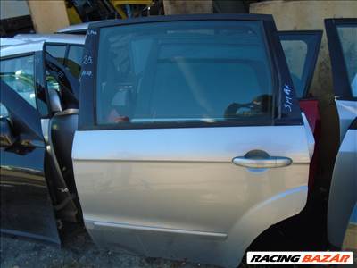 Ford S-MAX Mk1 bal-jobb hátsó ajtó 