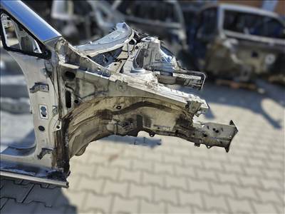 Volkswagen Golf VII kombi jobb első negyed (18590)