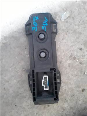 Peugeot 307 Sw Kombi Hátsó Lámpa Foglalat