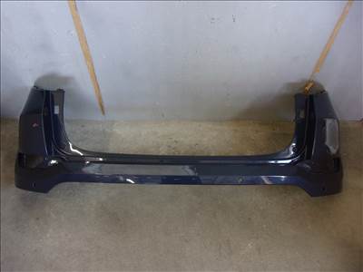 HYUNDAI TUCSON hátsó lökhárító héj 2015-2019 86611-D7000