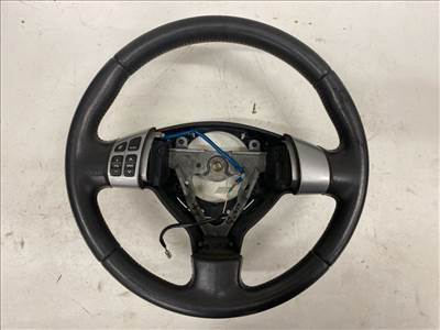 SUZUKI SPLASH  Multikormány