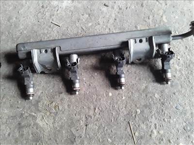 Nissan Micra K12 Befecskendező Injektor CR10