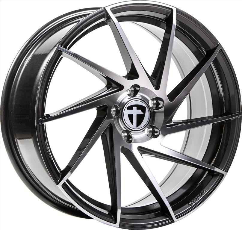 Tomason TN17 18 5x112 AUDI A4 A5 A6 A7 A8 Q3 Q5 ET35 1. kép