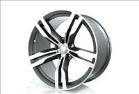 327 MG 20 5x112 ALUFELNI BMW 6 GT 7 G11 G12