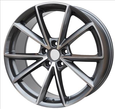 703 MGPC ALUFELNI 20 5x112 AUDI A4 A5 A6 A7 A8 Q3 Q5 ET35