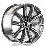 158-04 ALUFELNI 17" 5x112 VW PASSAT GOLF V VI VII TOURAN .