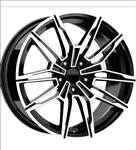 928-03 18 5X120 BMW 3 5 7 F10 F11 F30 ET30