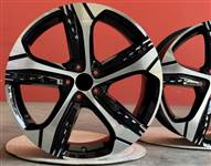EREDETI ALUFELNI 7X19 ET 33 5X108 CITROEN FORD PEUGEOT TUV KBA