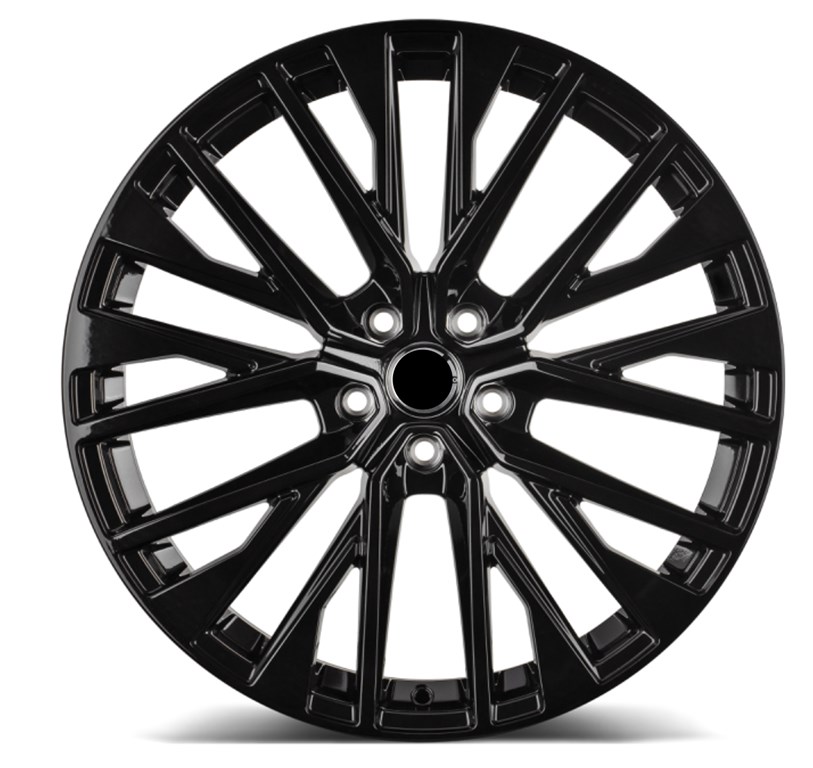 LOOP B ALUFELNI 20" 5x112 AUDI Q7 Q8 A4 A5 A6 A7 A8 RS6 ET30 2. kép