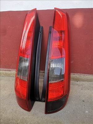 Ford Fiesta Mk5 3 ajtós gyári hátsó lámpa pár