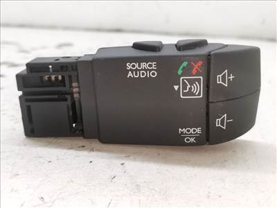 OPEL VIVARO (F7) 2.0 CDTI Multimédia Vezérlő #37219# 93863892