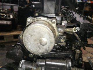 Peugeot 206 Vákumpumpa *98123* pierburg-72814402 renault-9637413980